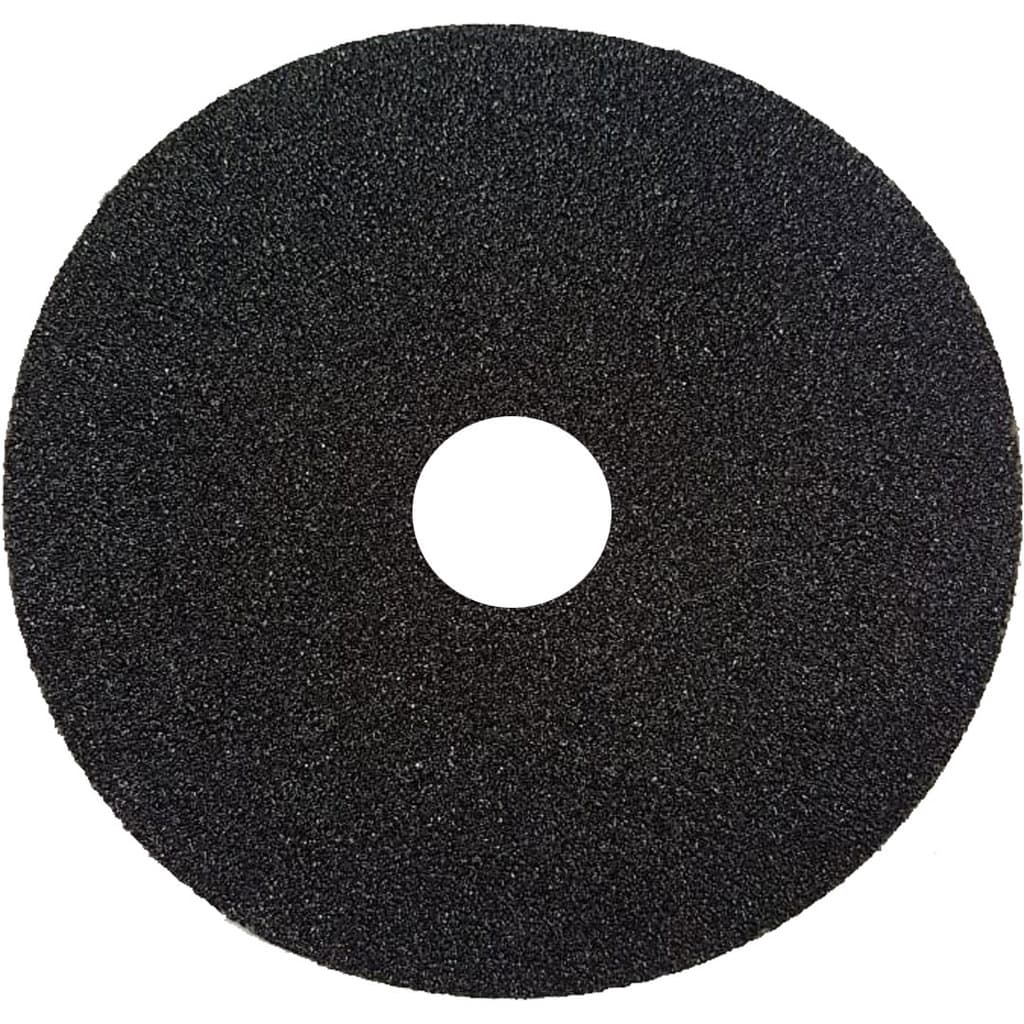 Disco de Lixa Carbeto Silício 4.12" (115mm) Grão 60 TYROLIT - 34175605
