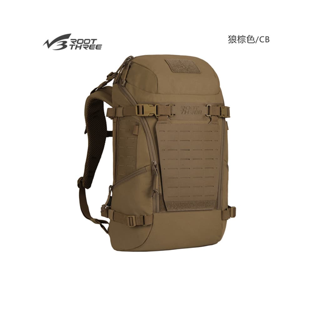 MASTTAC45 litros ciclone mochila tático assalto mochila campo exército Mini saco de treinamento equipamentos mochila com