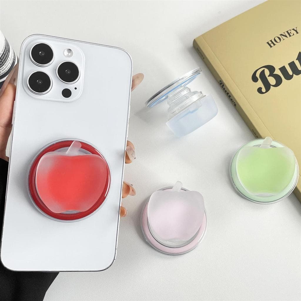 magsafe popsocket griptok magsafe Criativo cor única Apple adequado Magsafe suporte magnético retrátil dobrável poderoso