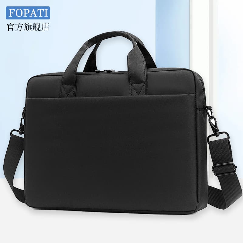 Bolsa para computador adequada para Huawei Apple Lenovo Salvador y7000 Shin-Chan pro14 Game Notebook 52 cm Um ombro 13 D