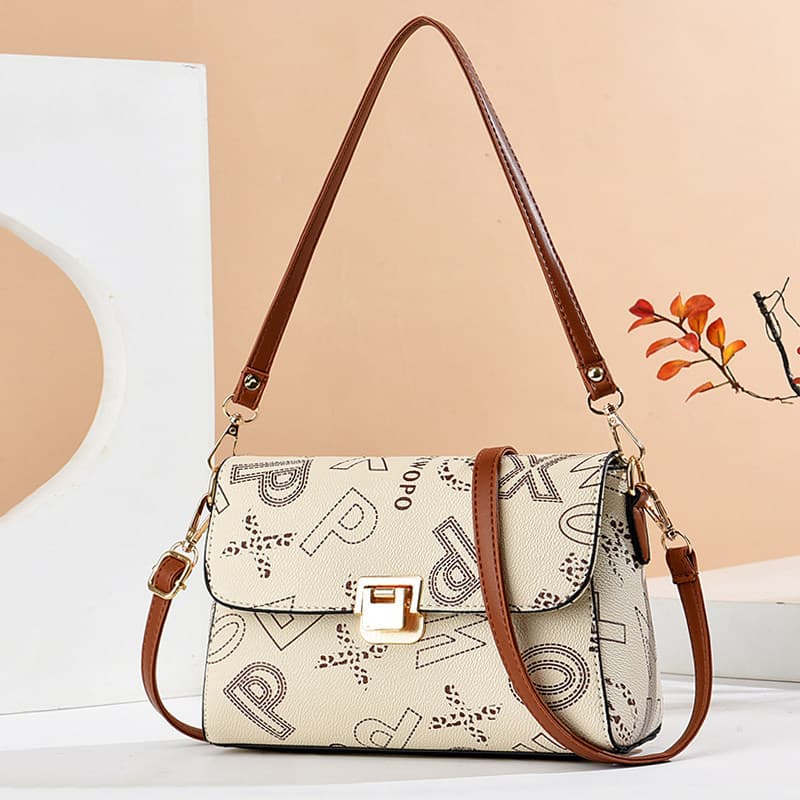 bolsa feminina Bolsa Luz de luxo axilas saco feminino verão 2026 novo estilo High-End sentido um ombro pequeno saco nich
