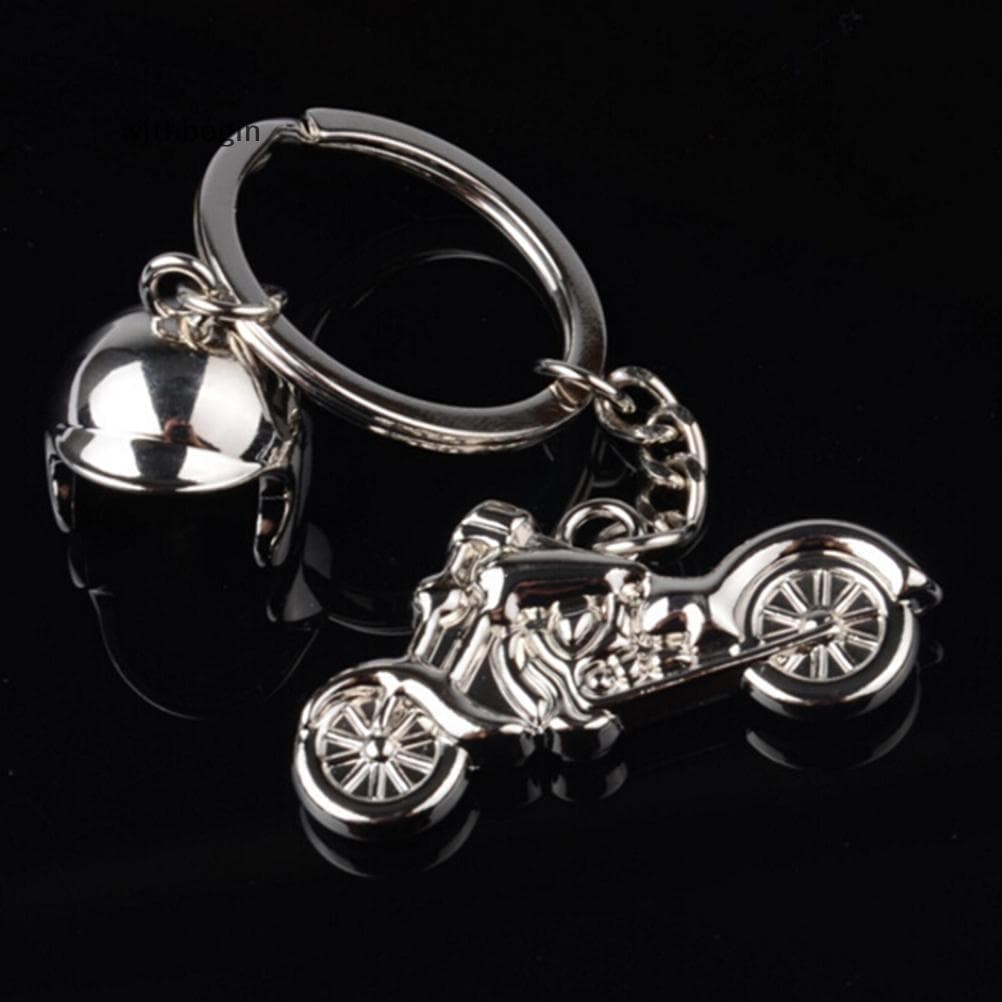 WIT Figura Do Motor Chaveiro De Metal Carro Titular Presente Correntes Personalizadas WI