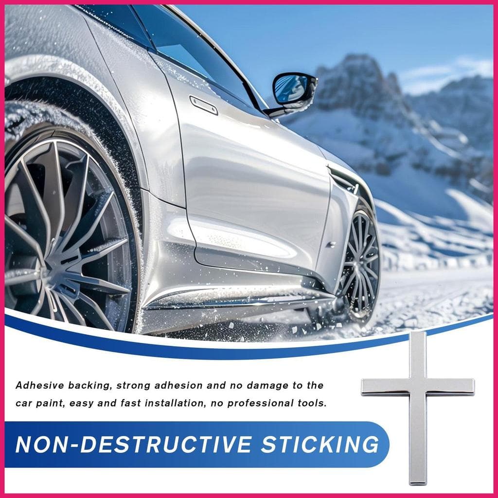 Adesivos Decorativos Para Arranhões De Carro , Criativos , Acessórios Lado Do Corpo , Veículo , Ocultar-Choque terkibr