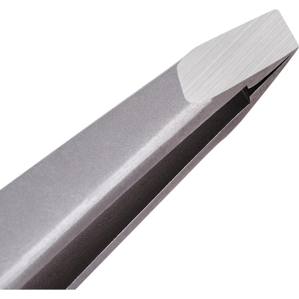 Pinça para Sobrancelhas Feminina para Pelos Faciais, Pinça de Precisão com Cabo Confortável, Pinça Afiada para Sobrancel