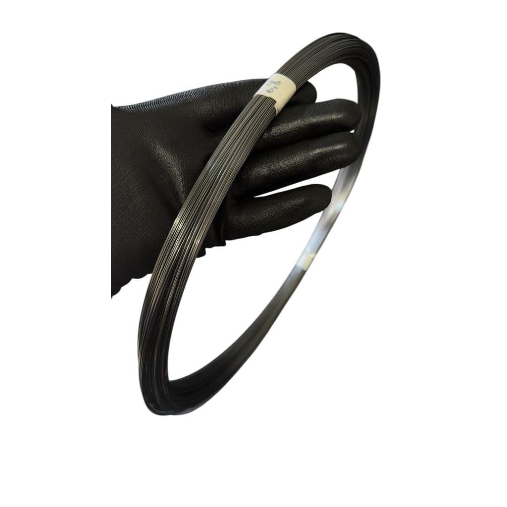 Arame para Berimbau - 0,8mm - 1 quilo