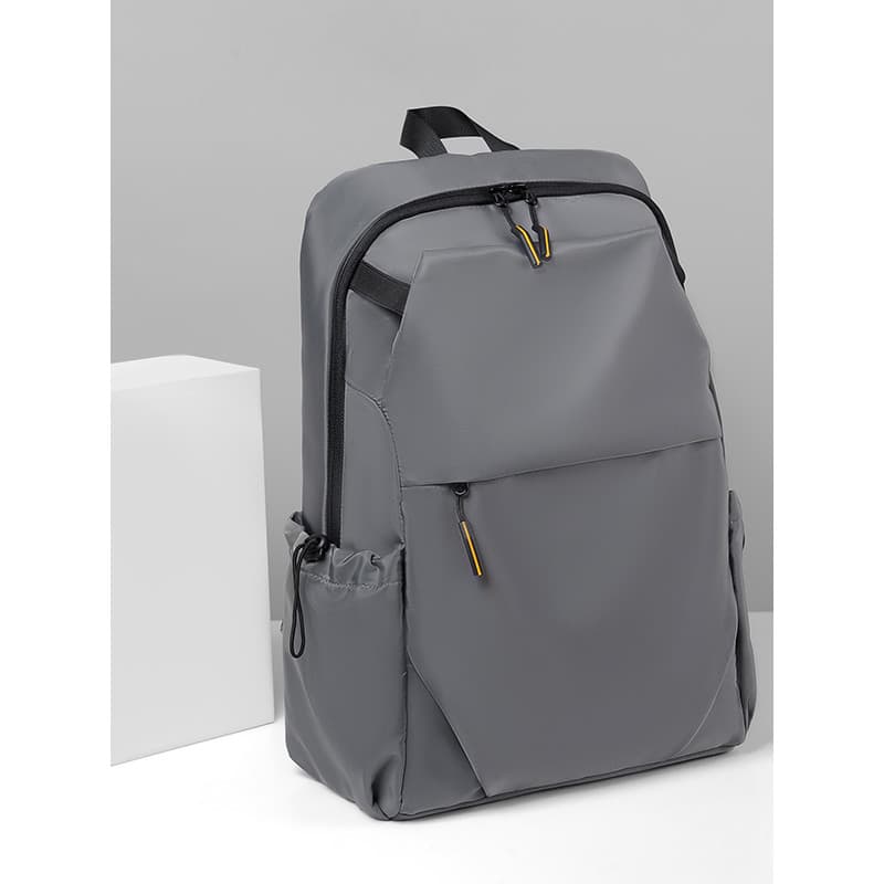 Mochila masculina de grande capacidade Casual negócios leve à prova dwaterproof água viagem de negócios simples mochila
