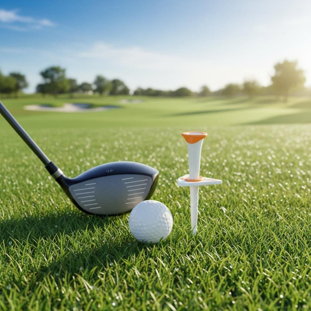 Camiseta De Golfe Ajustável Multifuncional , Alinhamento De Alta Estabilidade , Para Iniciantes , Faixa De Direção