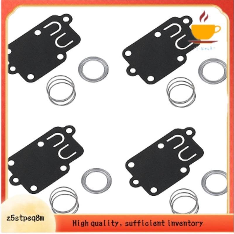 Peças Pequenas Adequadas Para Stratton 270026 272538 272538ss 272637 3 Através De 5 Leme