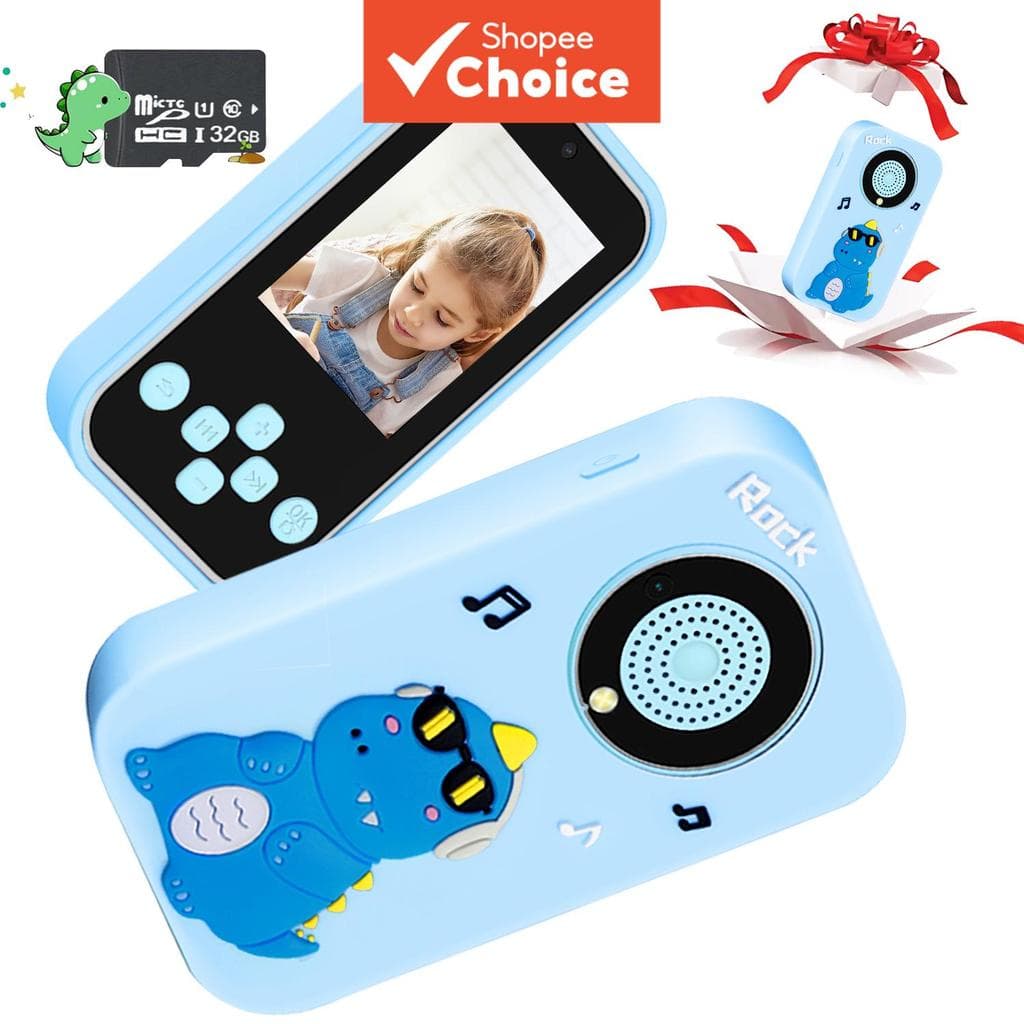 Bonito Canon Calculadora Científica Estilo Crianças Aprendizagem Precoce Telefone Brinquedo Para Meninos Meninas 3-10 An