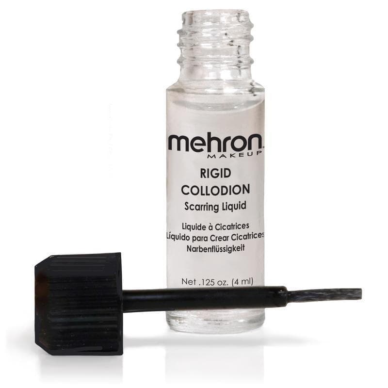 Mehron Maquiagem Líquida para Efeitos Especiais de Cicatrizes Intestinais V0Z5