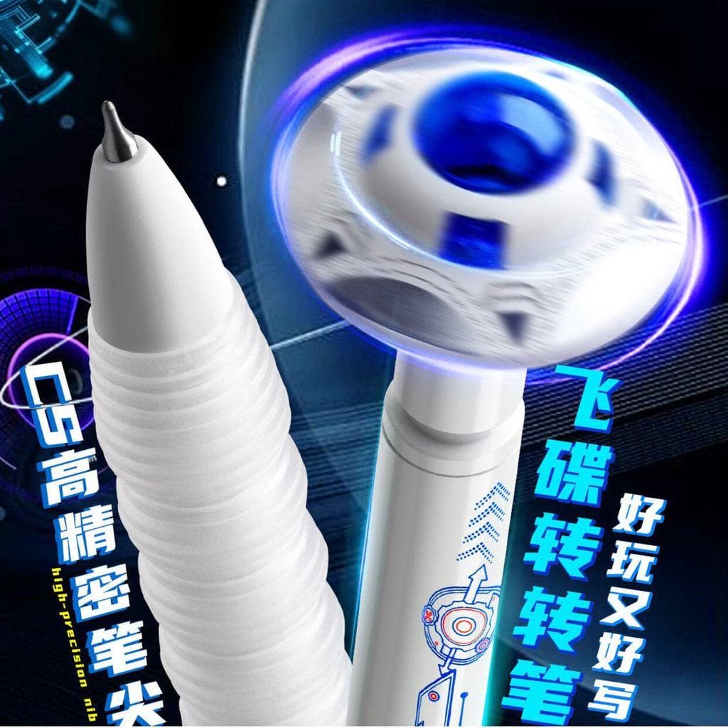 highlighter set highlighter pen set highlighter pen {ufo Zhuanzhuan Pen Nova Série de Cores!}Dels Star Wanderer ufo Cane