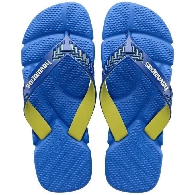 Chinelo Masculina Copa do Mundo Casual conforto Power  Macia Ortopédica Super Leve Barato OUTLETFLASH