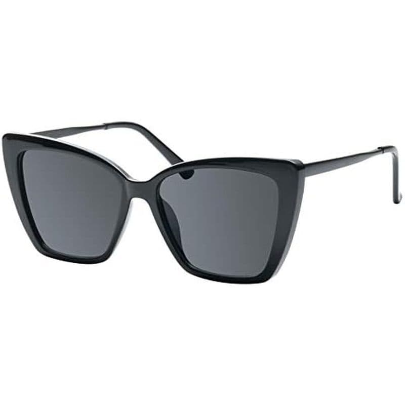 Óculos De Sol Grandes Olho De Gato Mosana Para Mulheres Estilo Moderno MS52028