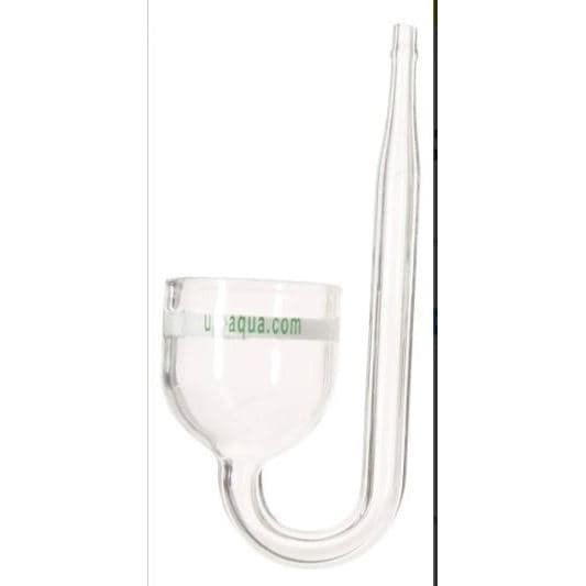 UP-AQUA DIFUSOR DE CO2 VIDRO 25MM D-522