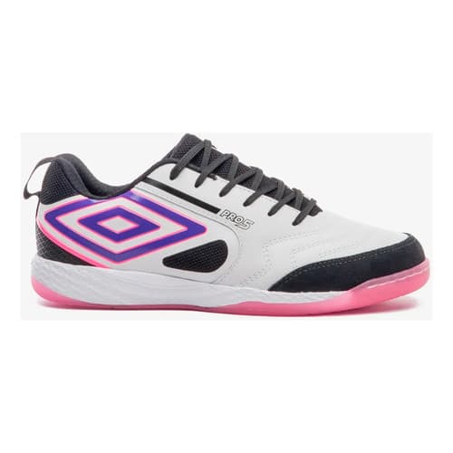 Tênis De Futsal Chuteira Umbro Pro 5 Bump Masculino Original