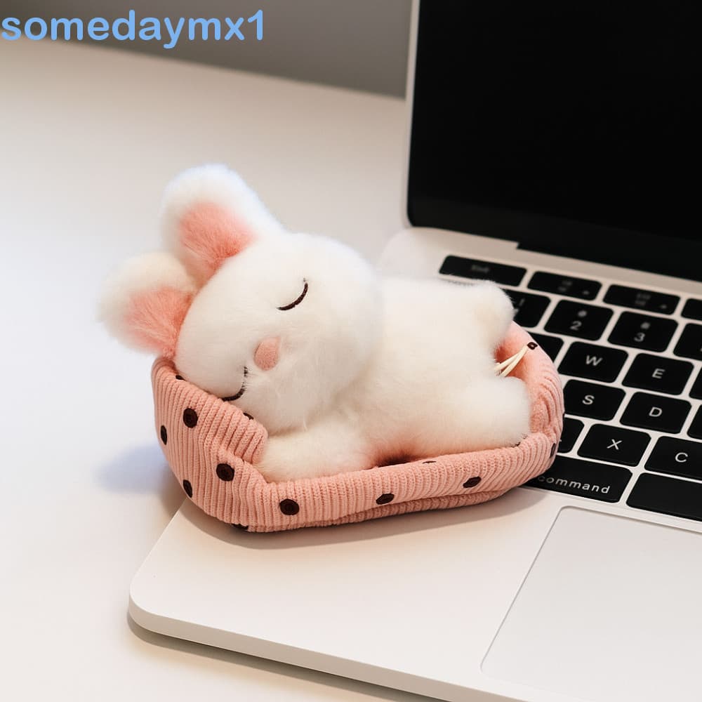 SOMEDAYMX1 Brinquedos De Animais Propensos A Mentiras , Pelúcia De Sono De Algodão PP , Macios