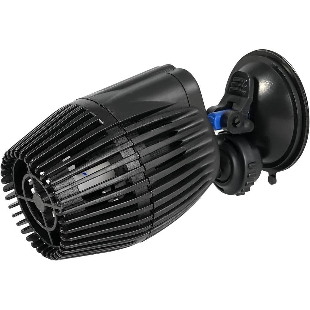 Bomba de Circulação AQUANEAT, Gerador de Ondas para Aquário 800GPH, Bomba Submersível para Tanque de Peixes com Ventosa