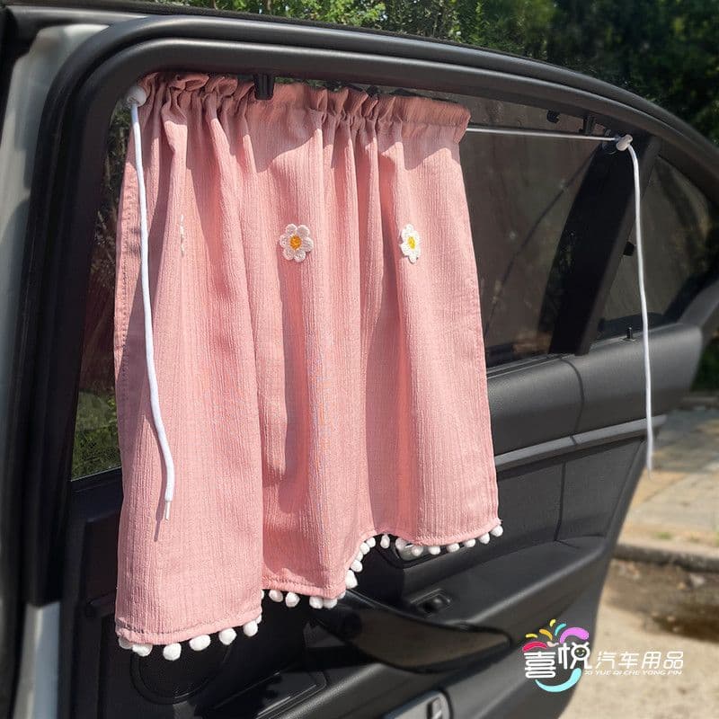 ESPIÃOHMQMBY1394914Ventosa para guarda-sol de carro tipo cortina de privacidade para dormir corda de ventosa grátis