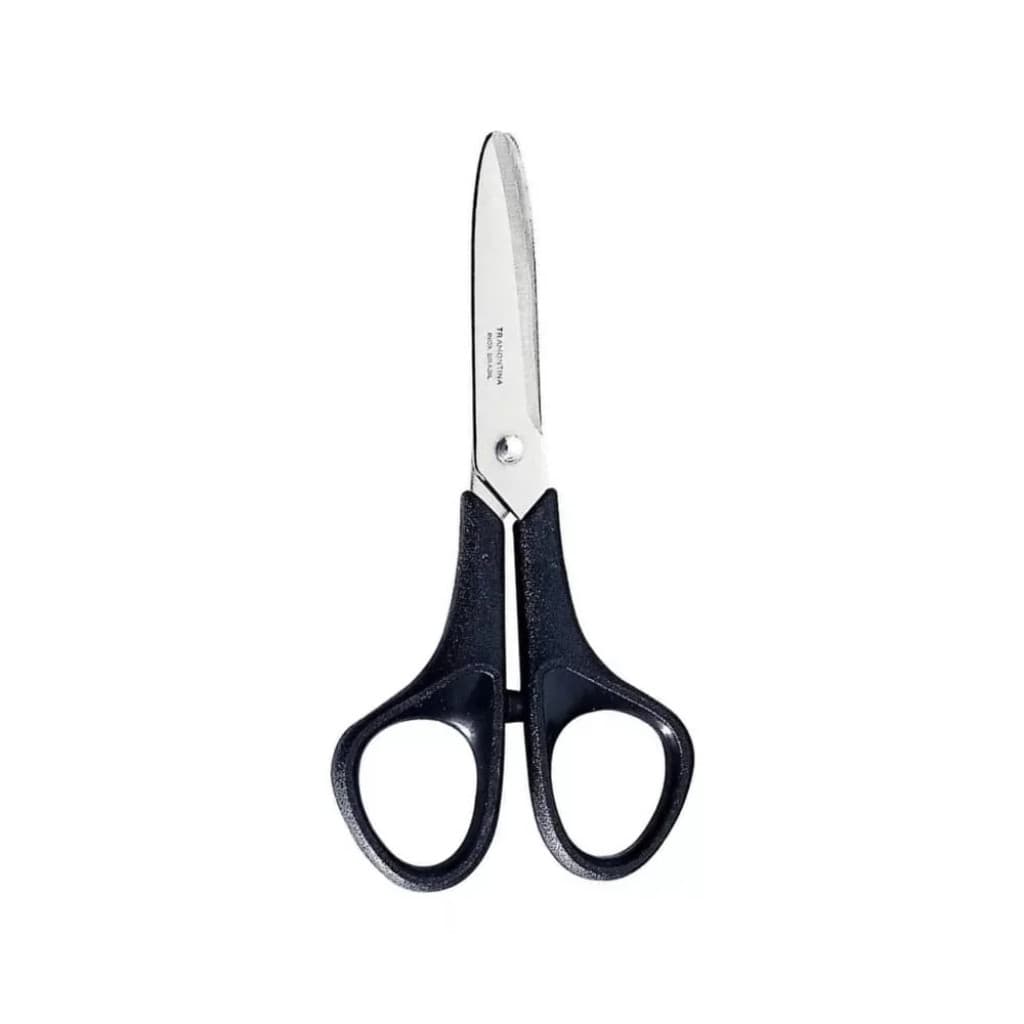 Tesoura Tramontina 13cm Preta