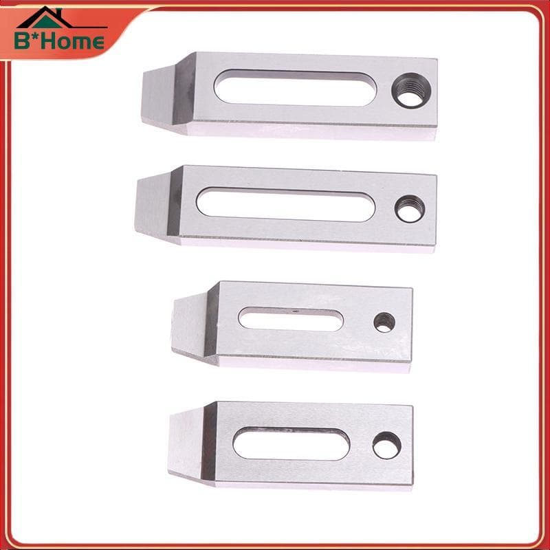 BHTH Braçadeira Ferramenta CNC Fio EDM Máquina De Aço Inoxidável Gabarito Titular M6 M8 M10 Placa Pressão Da Lento ~