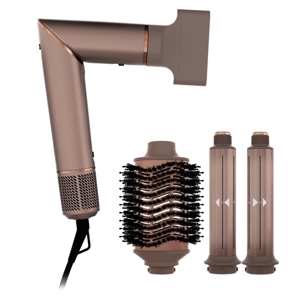 Secador de Cabelo Philco Motor BLDC Fast Dry 1600W PSDE17A