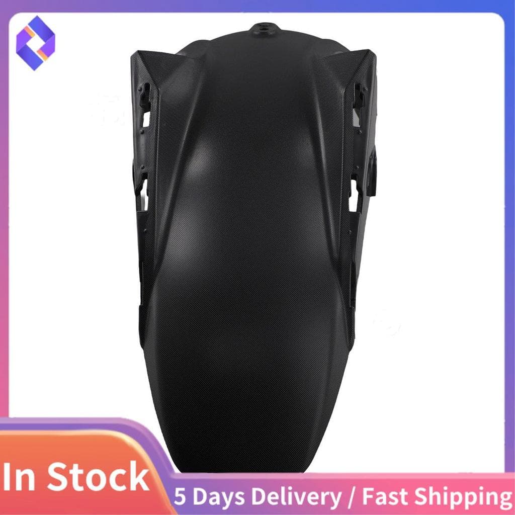 Motocicleta Frente Pneu Capa Carenagem Paralama Para MT-07 FZ-07 2012 2013 2014 2015 2016 2017