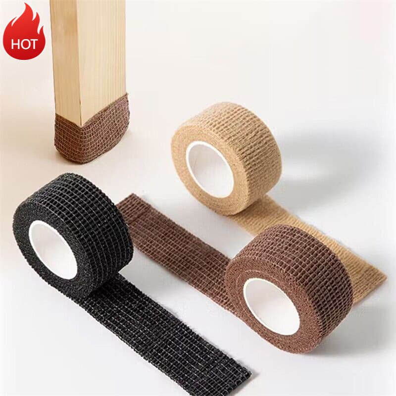 LA1N-4/8 Pcs Mesa Silenciosa , Cadeira , Tapete Para Pés Banco , Pé De Proteção De , Envoltório De Resistente Ao Desgast