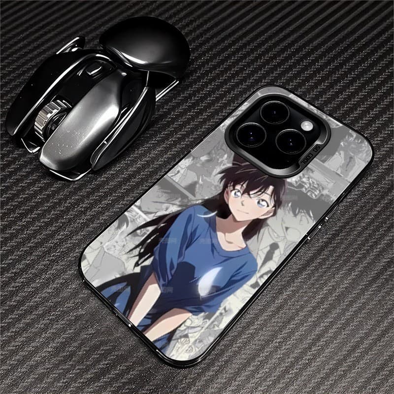 Capa iPhone11/12/13 série Capa personalizada para celular（260729）Kondo Shini12