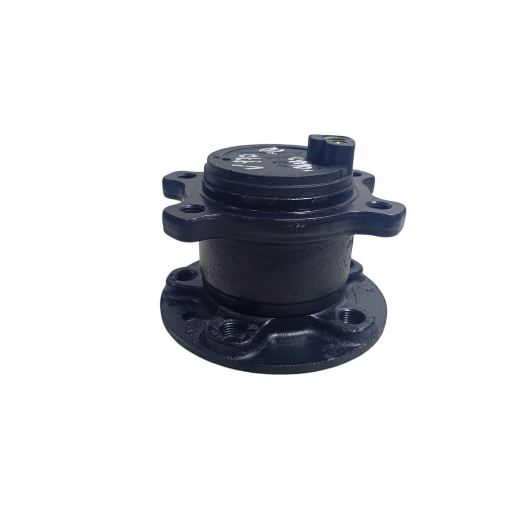 conjunto rolamento cubo traseiro volvo xc60 2014 2015