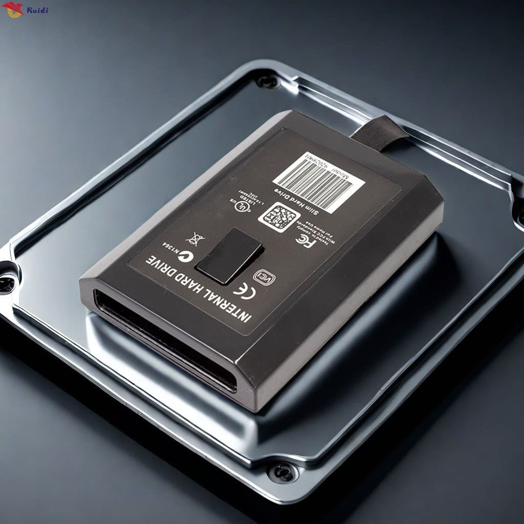 HDD Interno De 250 Gb-Unidade De Armazenamento De Carregamento Rápido De Jogos Para Entusiastas De Mídia