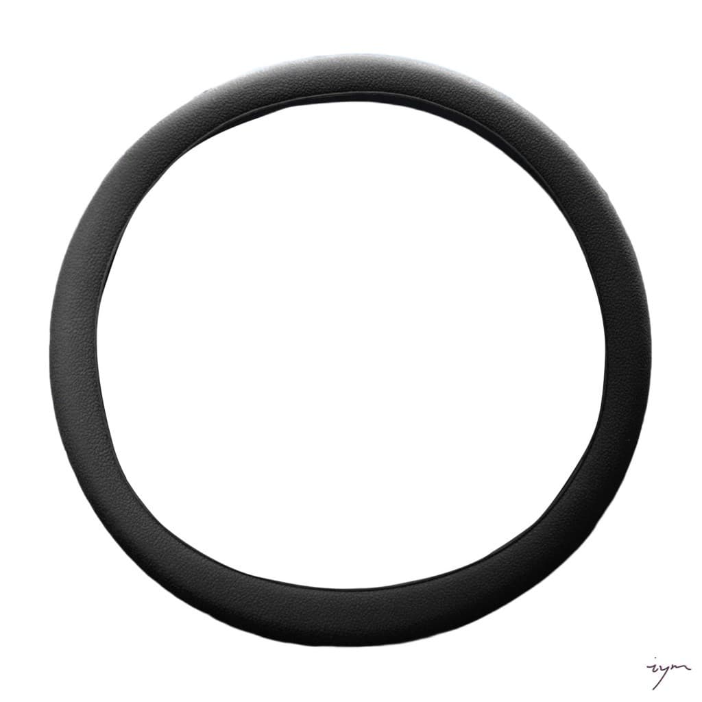 Capa Universal Antiderrapante De Silicone Para Volante-Respirável Ultrafina Carro SUV Caminhão