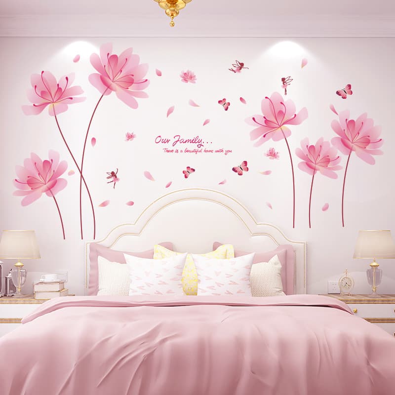 Papel de parede autoadesivo adesivos de parede quente quarto Layout cabeceira TV fundo decoração papel de parede adesivo