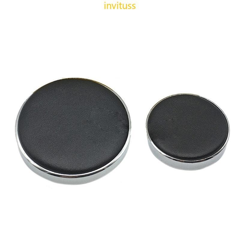 Inv Relógio Almofada Caso De Embalagem Titular Movimento Mudando Ferramenta Reparo 53mm 71mm