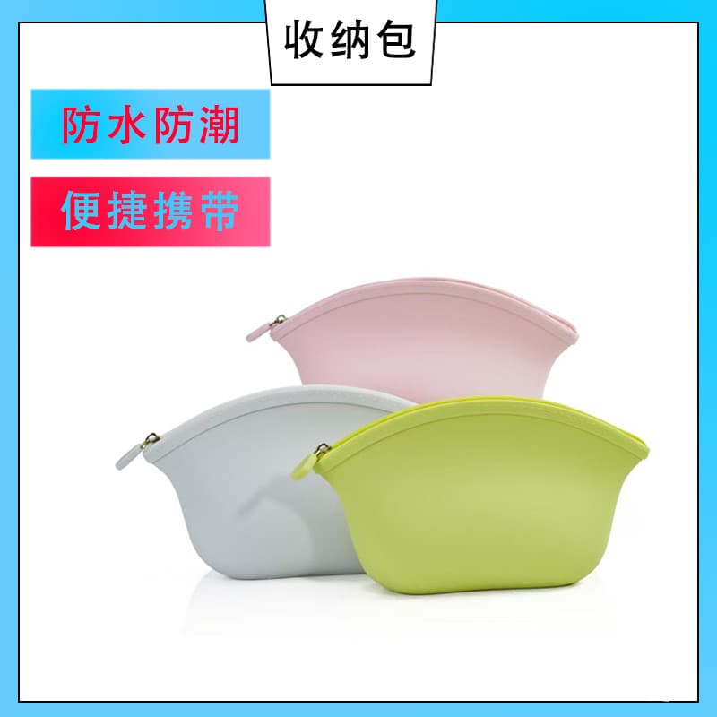 🔥 VENDA QUENTE 🔥 Necessaire Grande Capacidade Impermeável Necessaire de Viagem Impermeável Bolsa Necessaire Feminina P