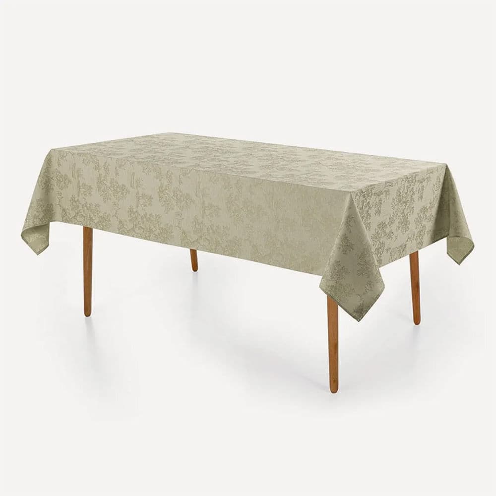 Toalha de Mesa Retangular Sempre Grazia 1,6m x 2,7m - Karsten