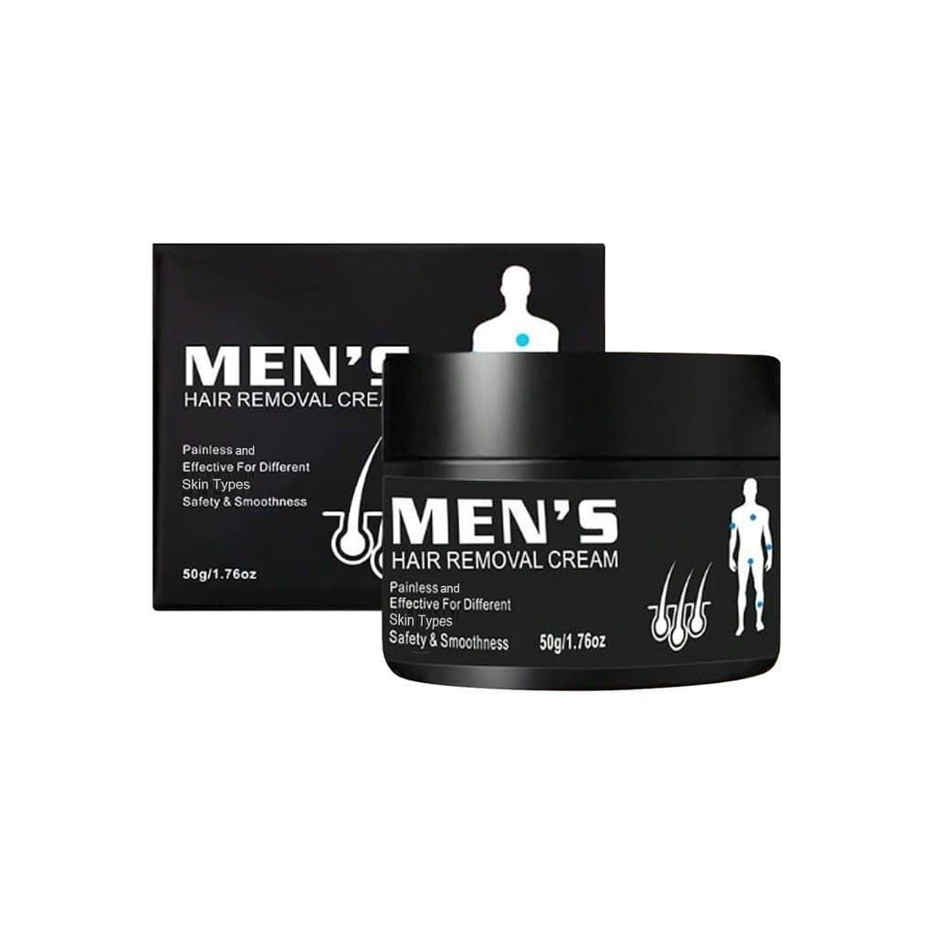 Creme Supressor Permanente de Pelos nas Partes Íntimas - Produtos de Remoção de Pelos para Uso Doméstico, Adequado para