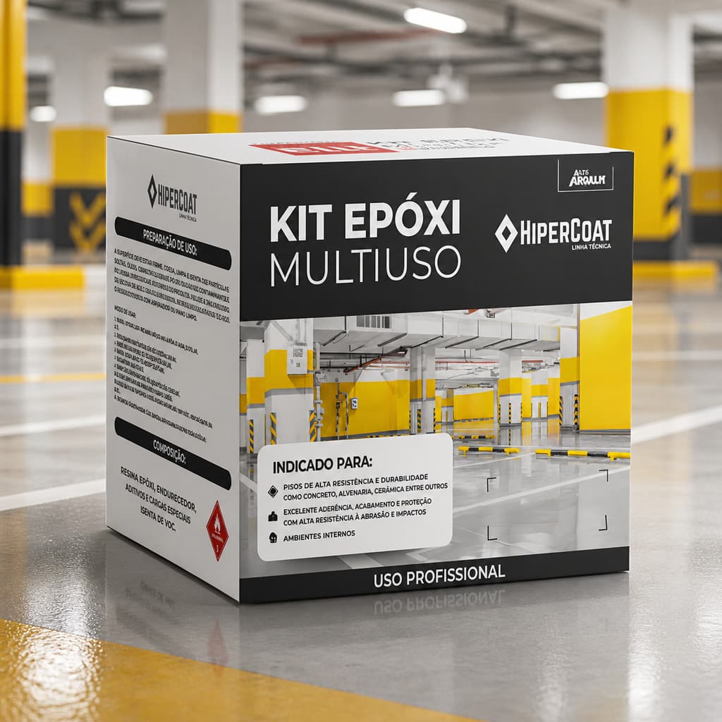 ELIT - KIT EPOXI MULTIUSO