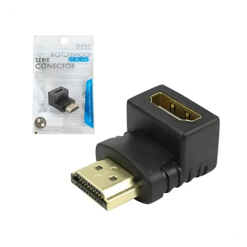 CONECTOR HDMI IT-BLUE