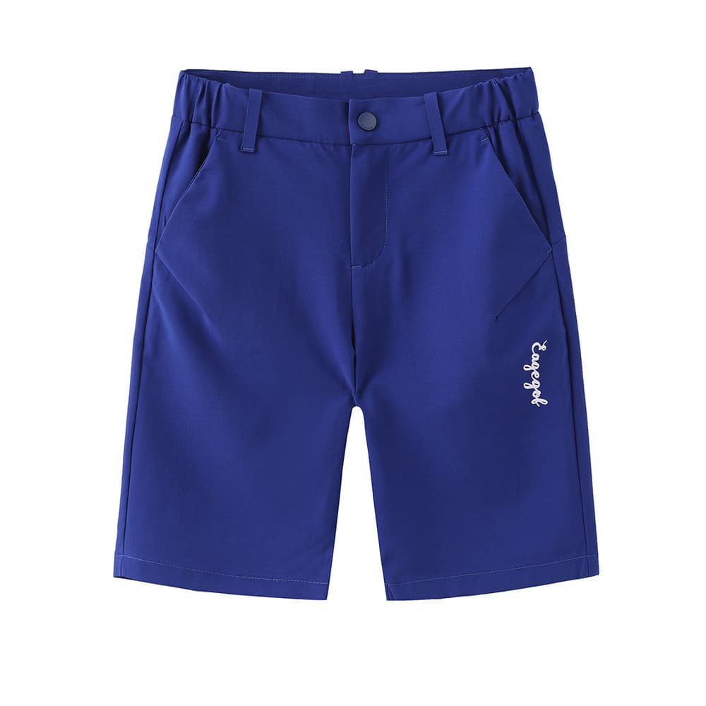 Eg roupas de golfe infantis meninos Shorts de golfe novo estilo verão juventude roupas esportivas de secagem rápida resp