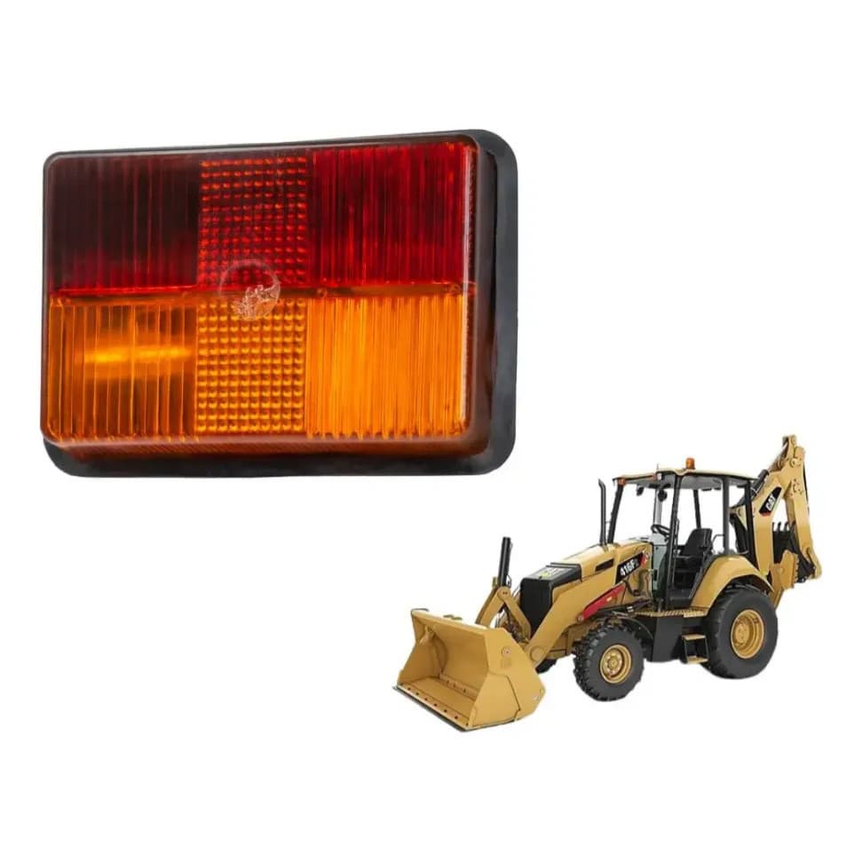 Lanterna Freio Pisca Traseiro 416e 924h 924g 226b 1726490