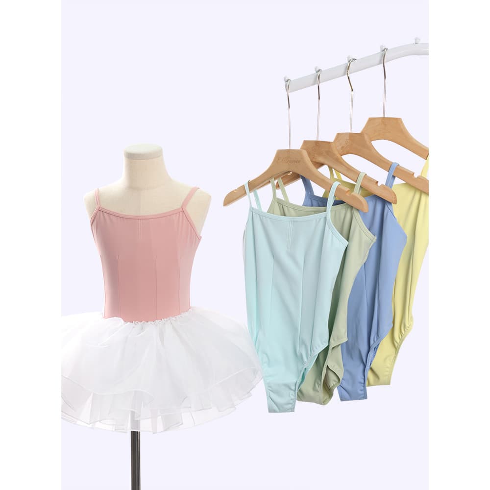 Roupas de dança das crianças meninas Ballet prática roupas estilingue profissional Bodysuit crianças dança chinesa arte