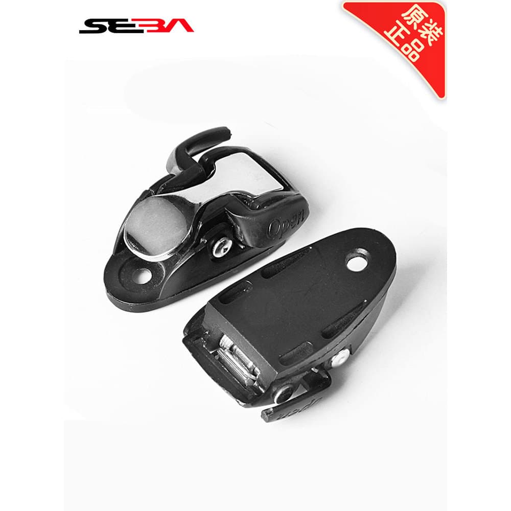 Saint Baby High ksj hv tirgor Polia de velocidade Patins Patins de ajuste fino Fivela de aranha Fivela de fivela
