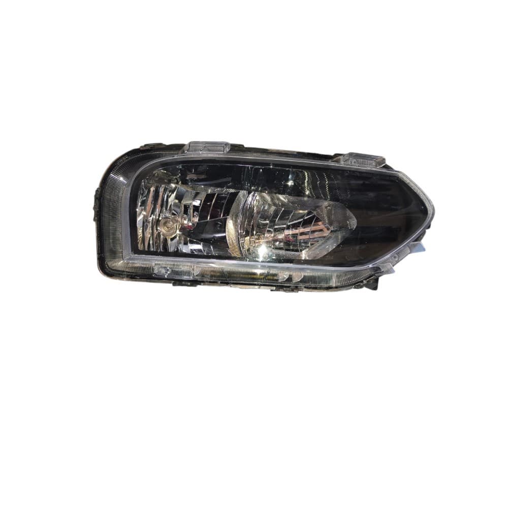 Farol Dianteiro Direito Renault Kwid 2023 a 2025