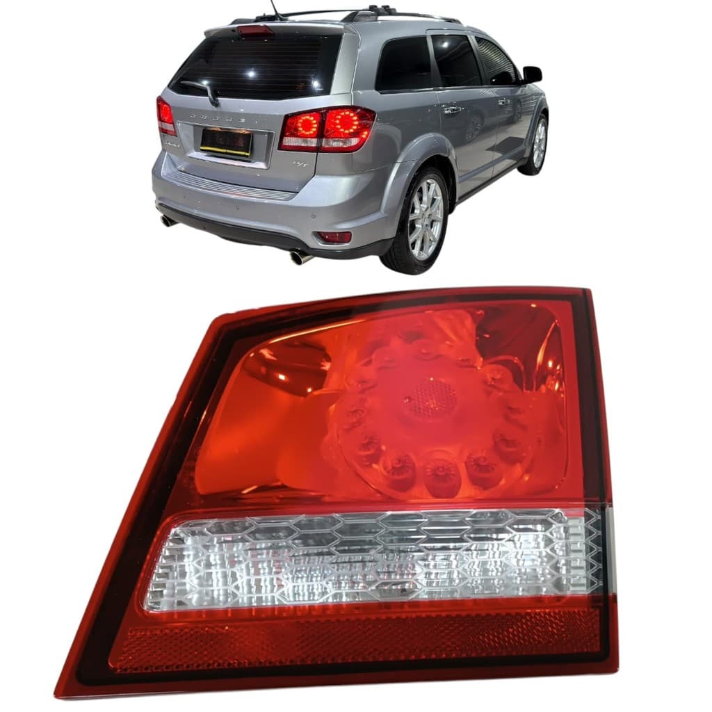 Lanterna Traseira Direita Freemont e Dodge Journey 2011-16
