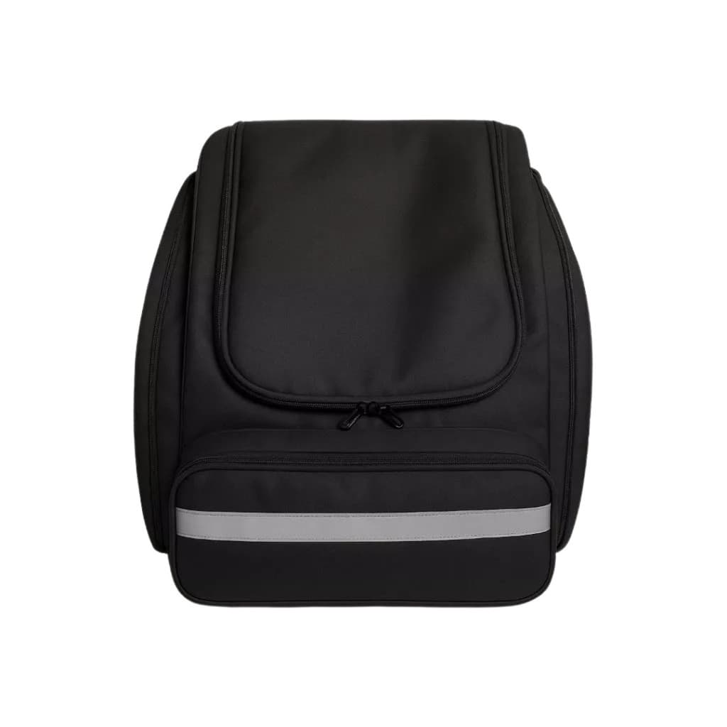 BAG 99 PARA MOTOBOY ENTREGA MOTO BICICLETA  PRENDE NO BAU