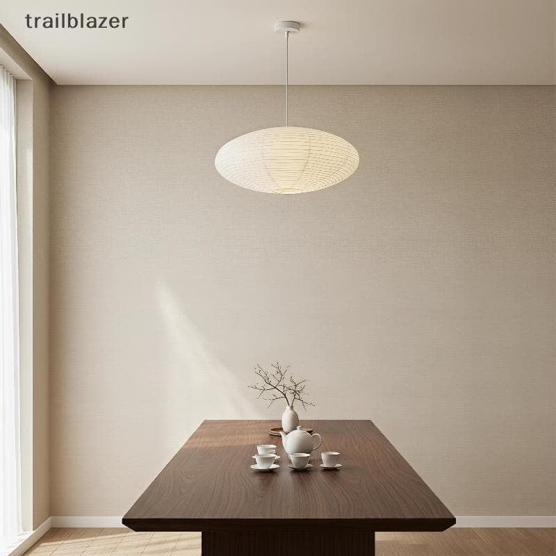 1/2 Unidades Branco Dobrável Oval Lanterna De Papel Abajur Capa Decorativa Para Decoração De Festival De Férias De Natal