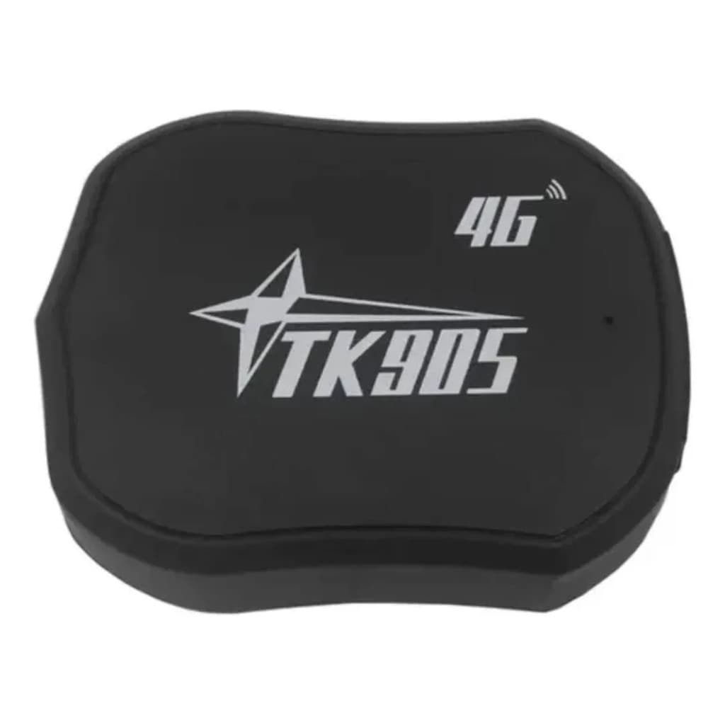 Rastreador Veicular Tkstar Gps C/ Imã Tk905 4g Tk9054g Carro