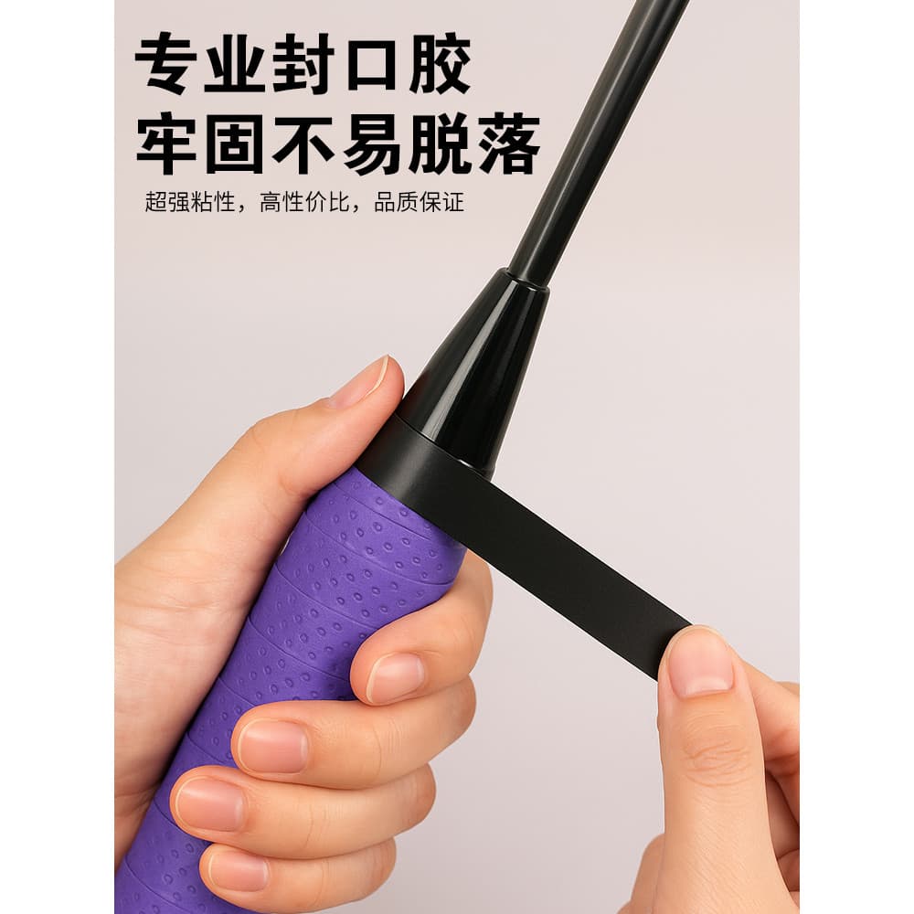 Pulseira de pulso absorvente de suor antiderrapante esportes Fitness antiderrapante