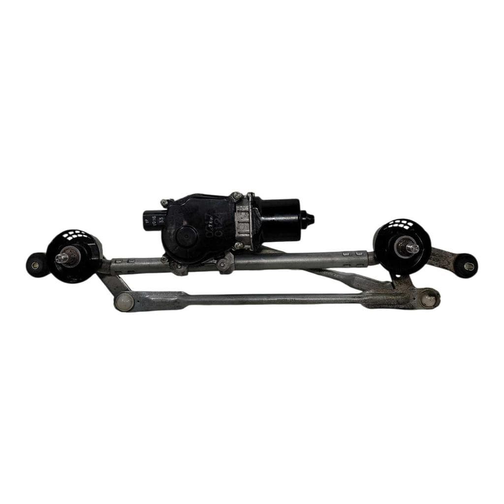 Motor Limpador Para-Brisa Dianteiro Nissan Kicks 2017/2021