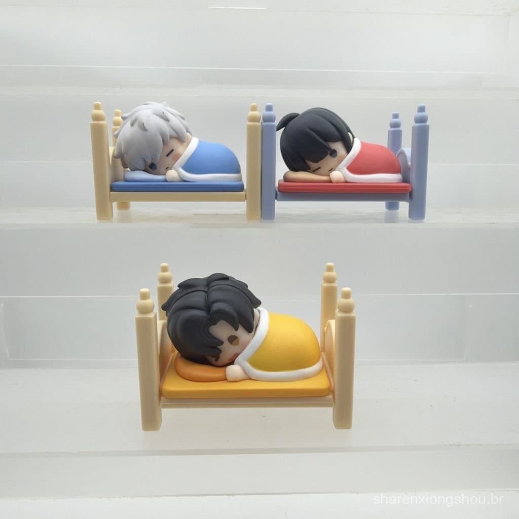 Novo modelo da série animada "Time Agent", brinquedos da moda, sacos surpresa, caixas surpresa e produtos com os persona